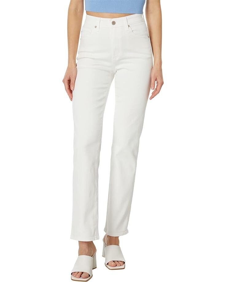 

Джинсы AG Jeans Saige in Modern White, цвет Modern White