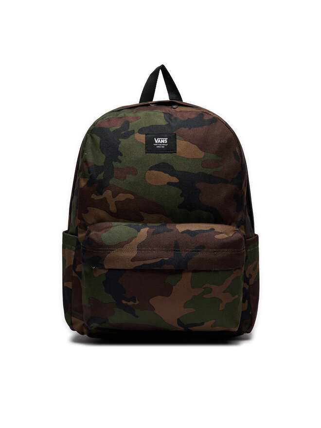 

Рюкзак Vans Old Skool Backpack VN000H4W97I1, коричневый