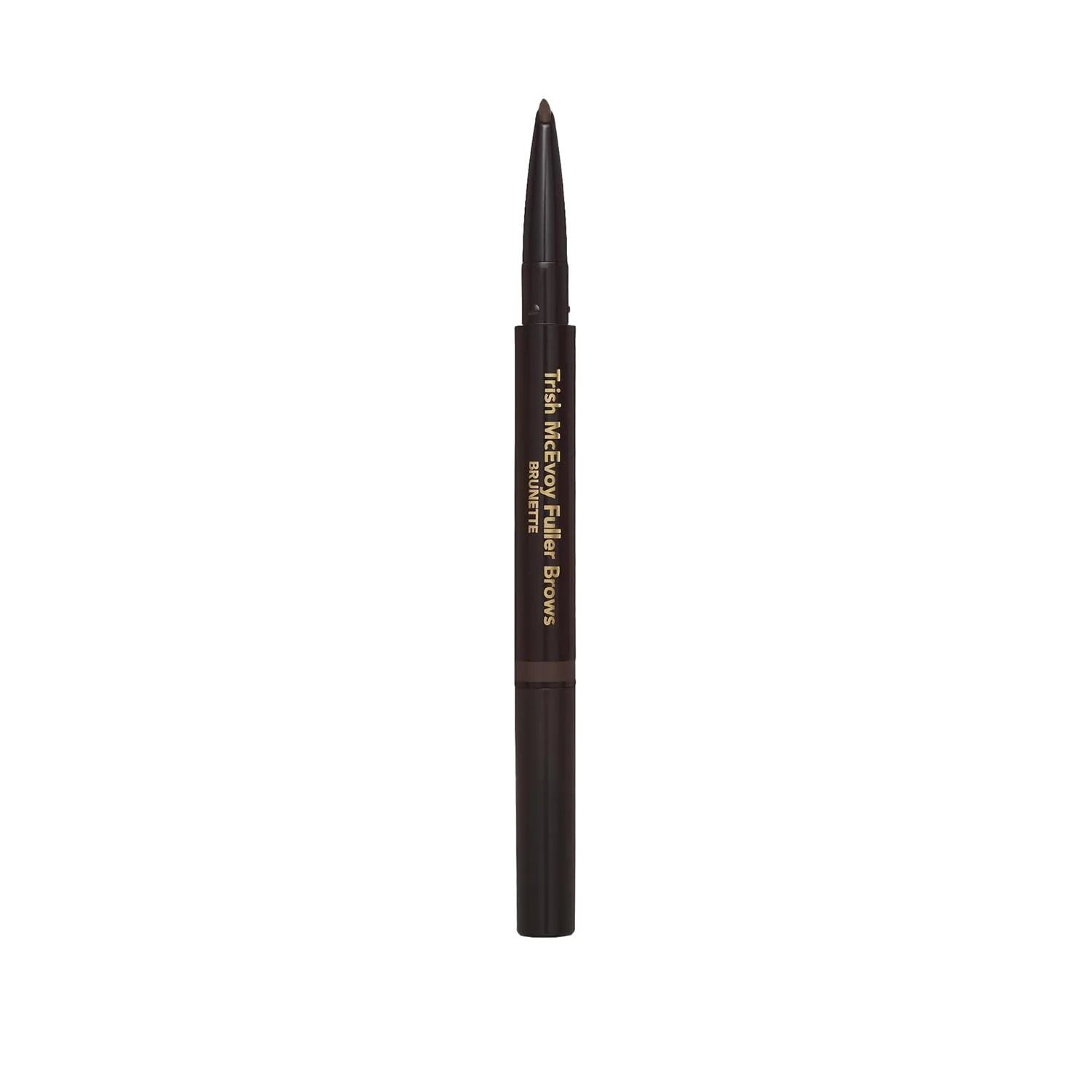 Коррекция бровей Trish McEvoy Fuller Brows, 0,1 г / 0,003 унции, Brunette