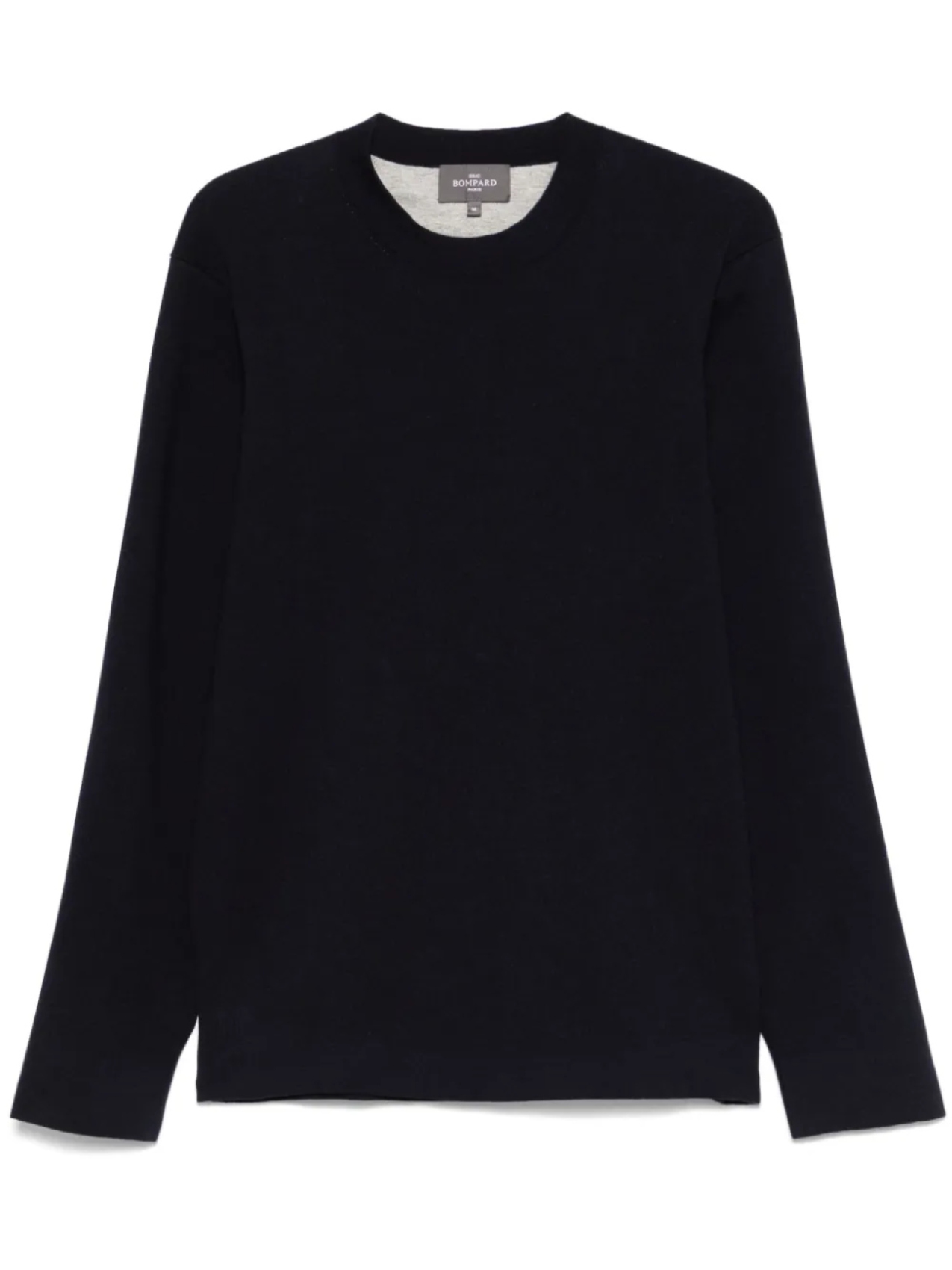 

Eric Bompard толстовка из джерси, синий