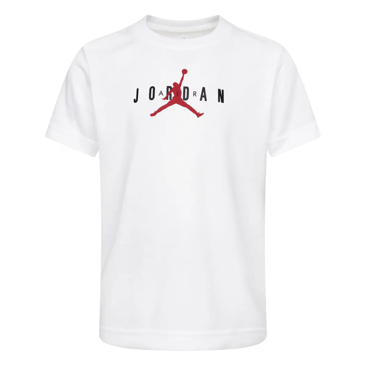 

Jumpman Sustainable Jordan Детская футболка, белый