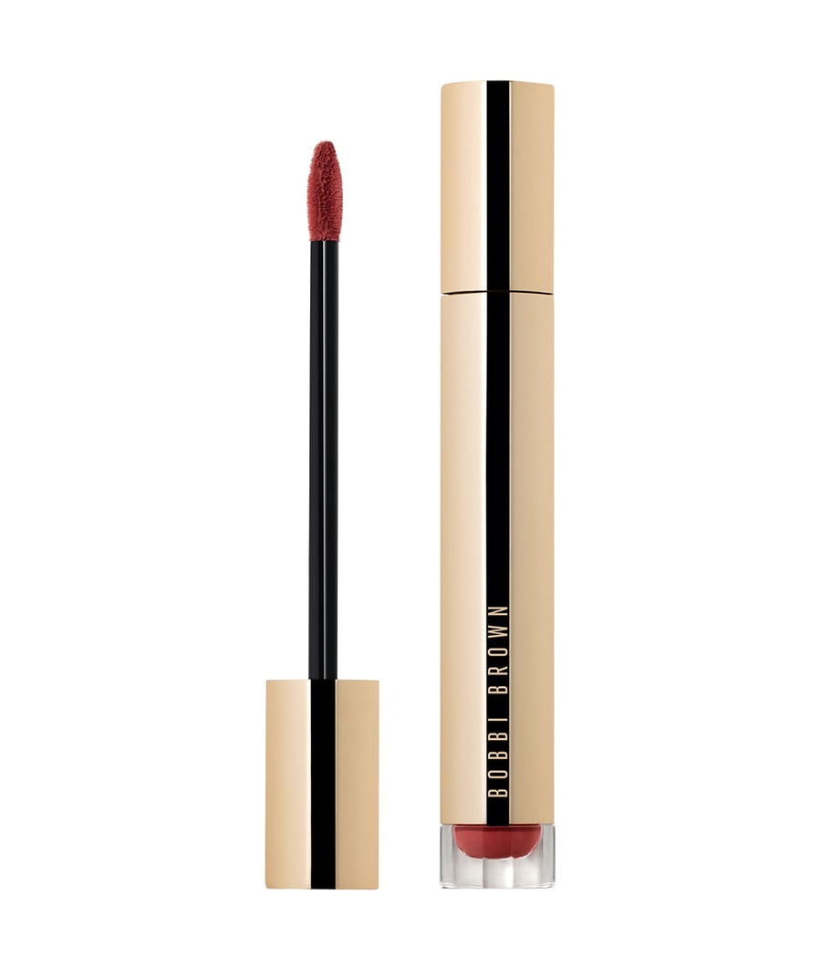

Жидкая помада Bobbi Brown Luxe Matte, Afternoon Tea, 6 ml