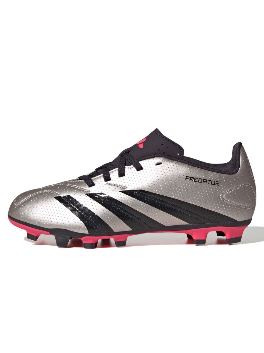 

Спортивные кроссовки ADIDAS PERFORMANCE Predator Club, серебряный