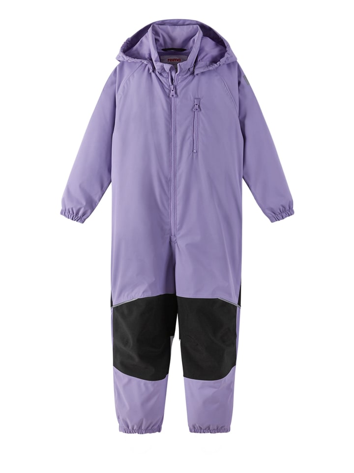 

Комбинезон Reima, цвет blooming lilac