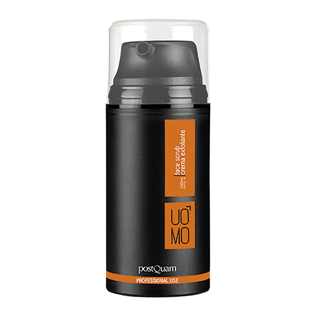 

Скраб для тела creme-peeling Postquam, объем 100 мл