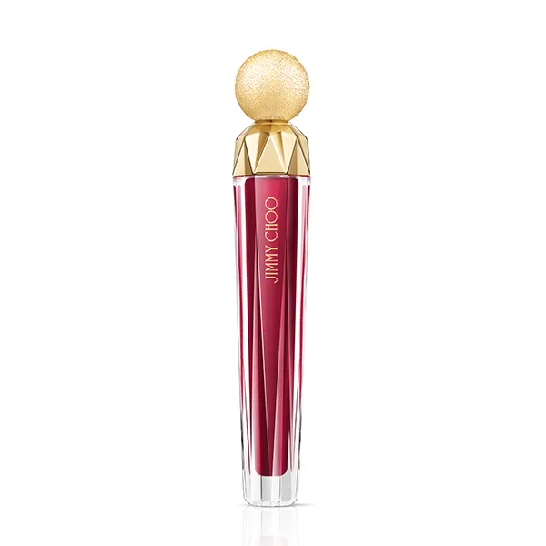 

Блеск для губ Lip Gloss Colour Jimmy Choo, цвет ruby red