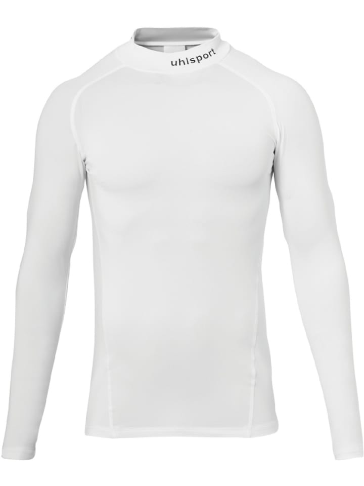 

Рубашка с длинным рукавом uhlsport , белый