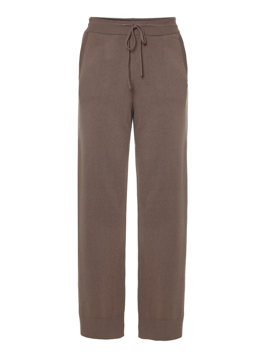 

Тканевые брюки TATUUM Regular Pants PHLOX, коричневый