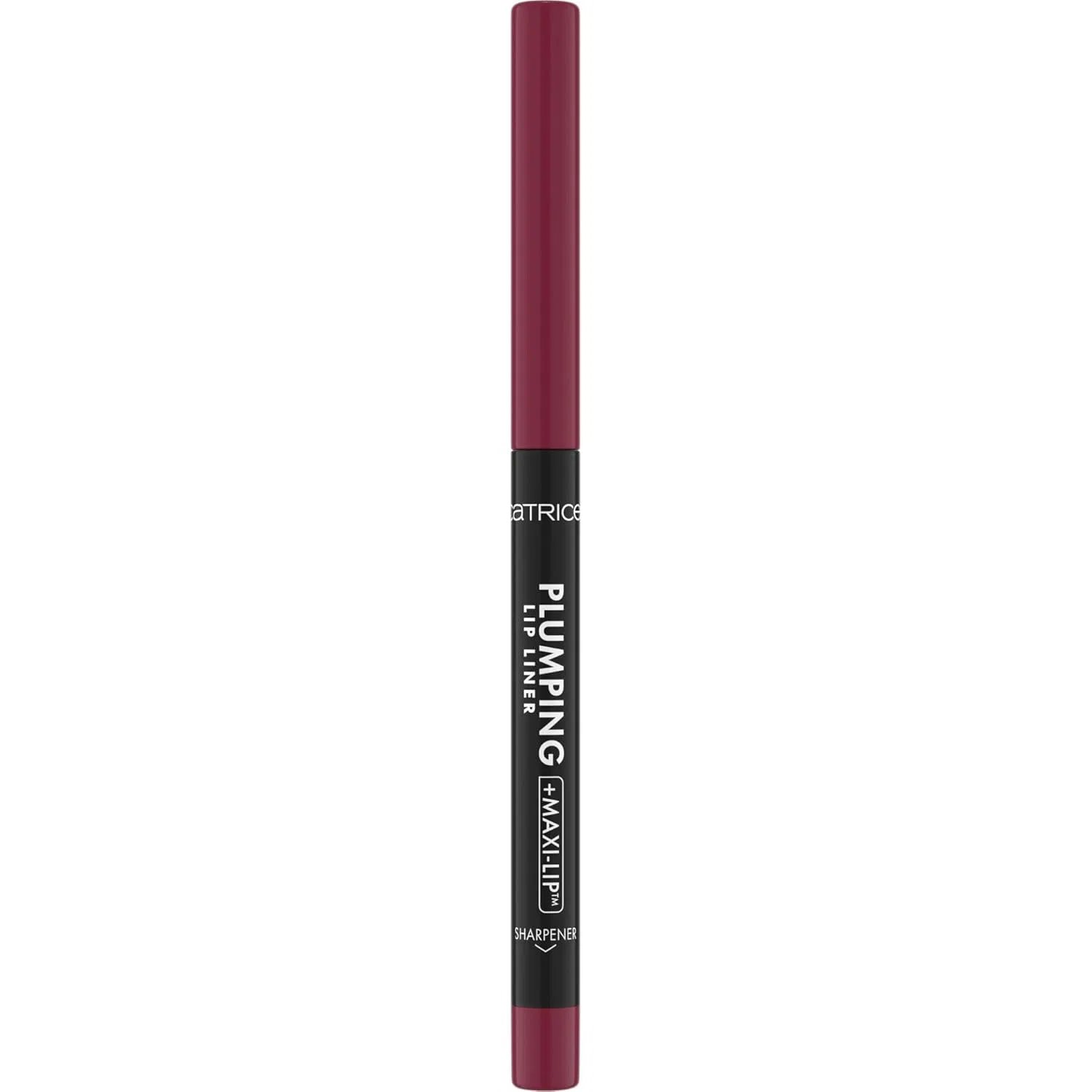 Карандаш для губ CATRICE Plumping Lip Liner 090 The Wild One Catrice, 90 The Wild One