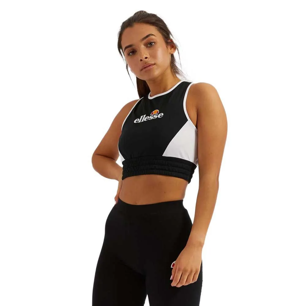 

Футболка Ellesse Ruth, черный