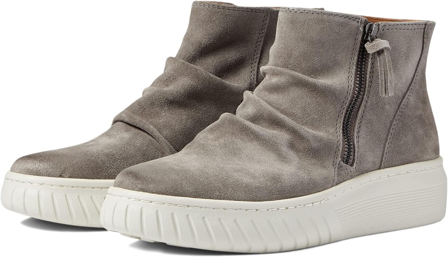 

Кроссовки Sofft Portland, цвет Pietra Grey