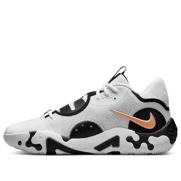 

Кроссовки стр. 6 Nike, белый