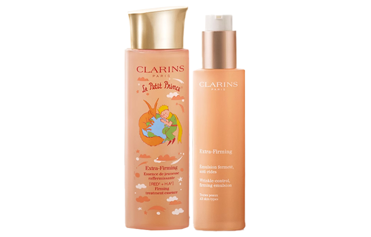 Наборы для ухода за кожей Unisex CLARINS — фото 3