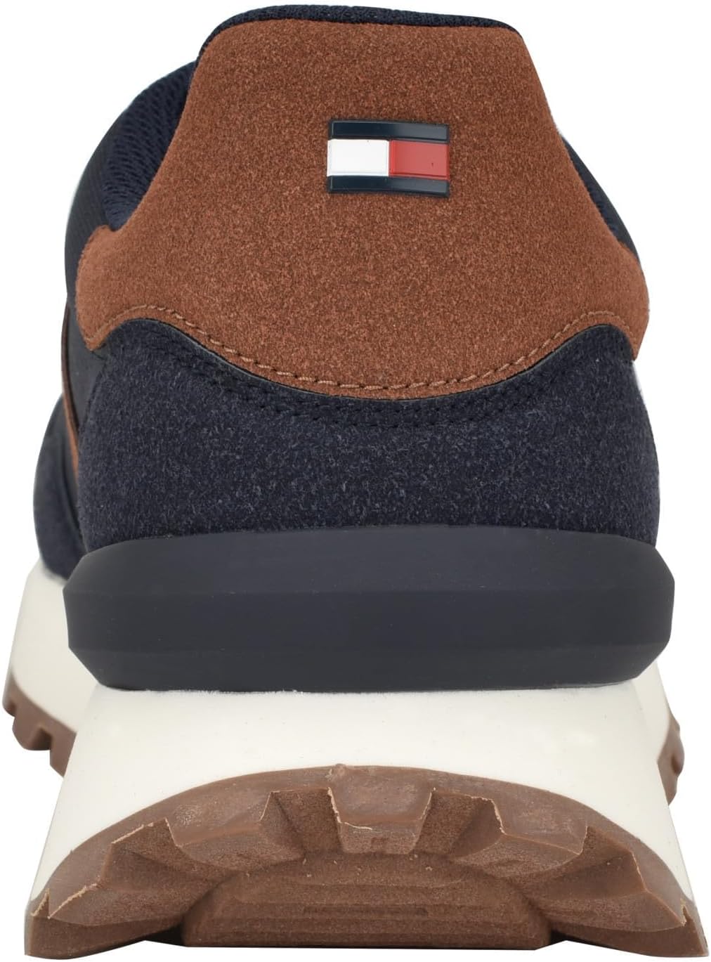 Мужские кроссовки Tommy Hilfiger Gani, темно-синий — фото 4