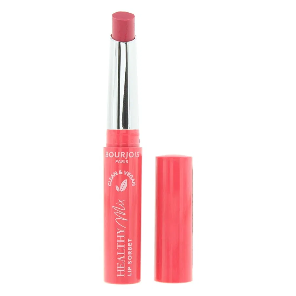 Цветной бальзам для губ Bourjois Healthy Mix «Scoop'ink» Bourjois