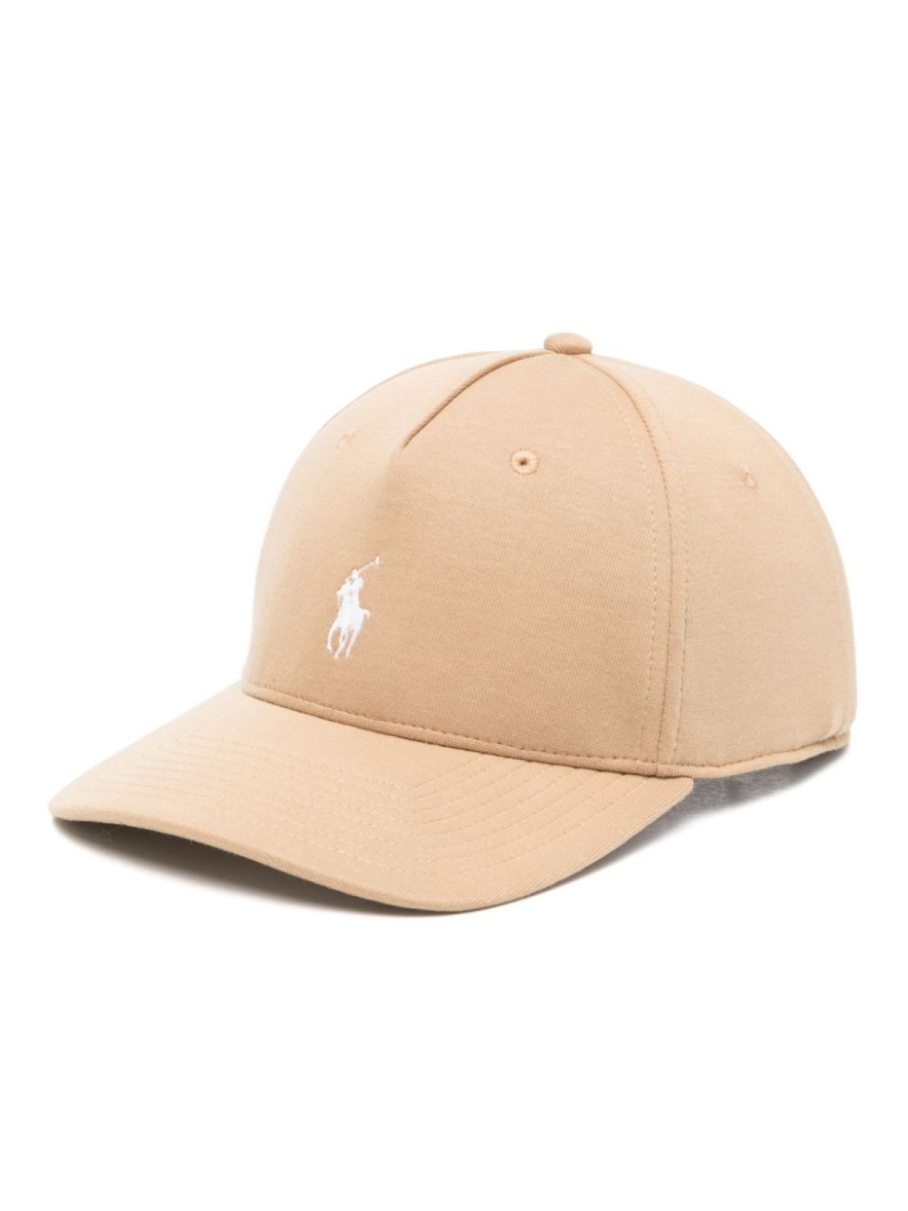 

Кепка Polo Ralph Lauren Polo Pony, коричневый