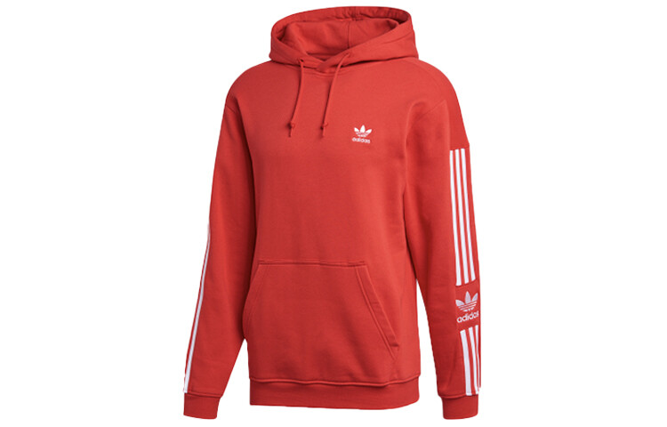 

Adidas Originals Мужская толстовка, цвет Bright Pink Fluo
