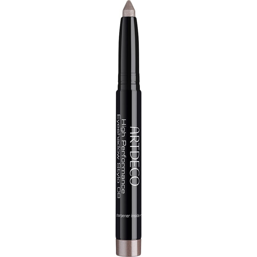 

Тени для век ARTDECO High Performance Eyeshadow Stylo, 3 in 1 Stift: Lidschatten, Eyeliner und Kajal Nr. 08 / 1,4 g