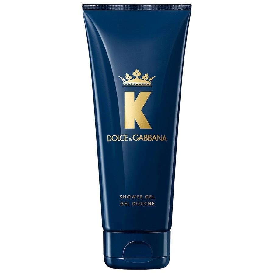 

Гель для душа k&q by dolce&gabbana Dolcegabbana, объем 200 мл