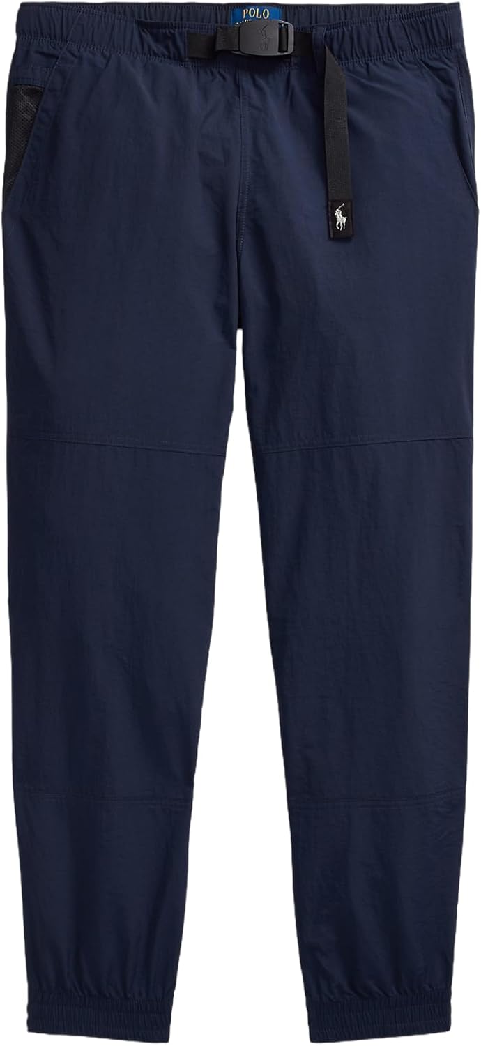 

POLO RALPH LAUREN Мужские водоотталкивающие походные брюки, Aviator Navy