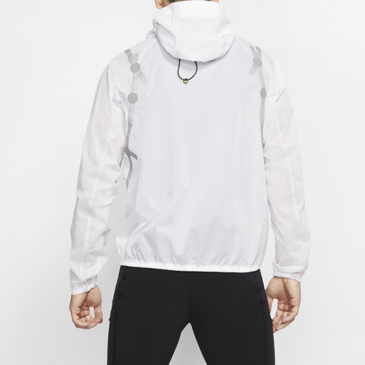 Куртка NRG ISPA Nike — фото 3