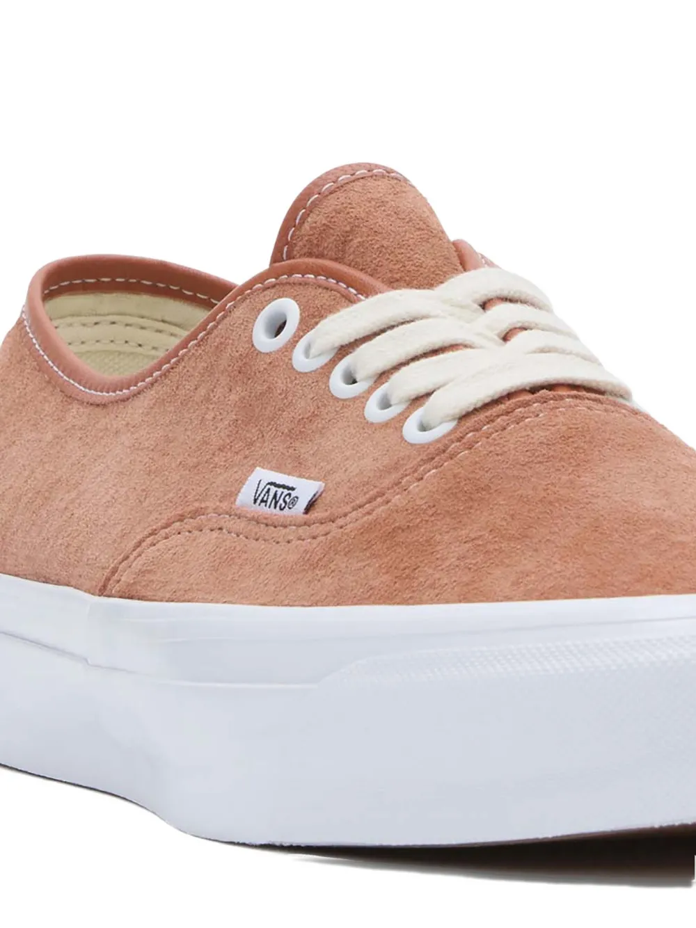 Премиальные аутентичные кроссовки Reissue 44 на шнуровке Vans, коричневый — фото 4