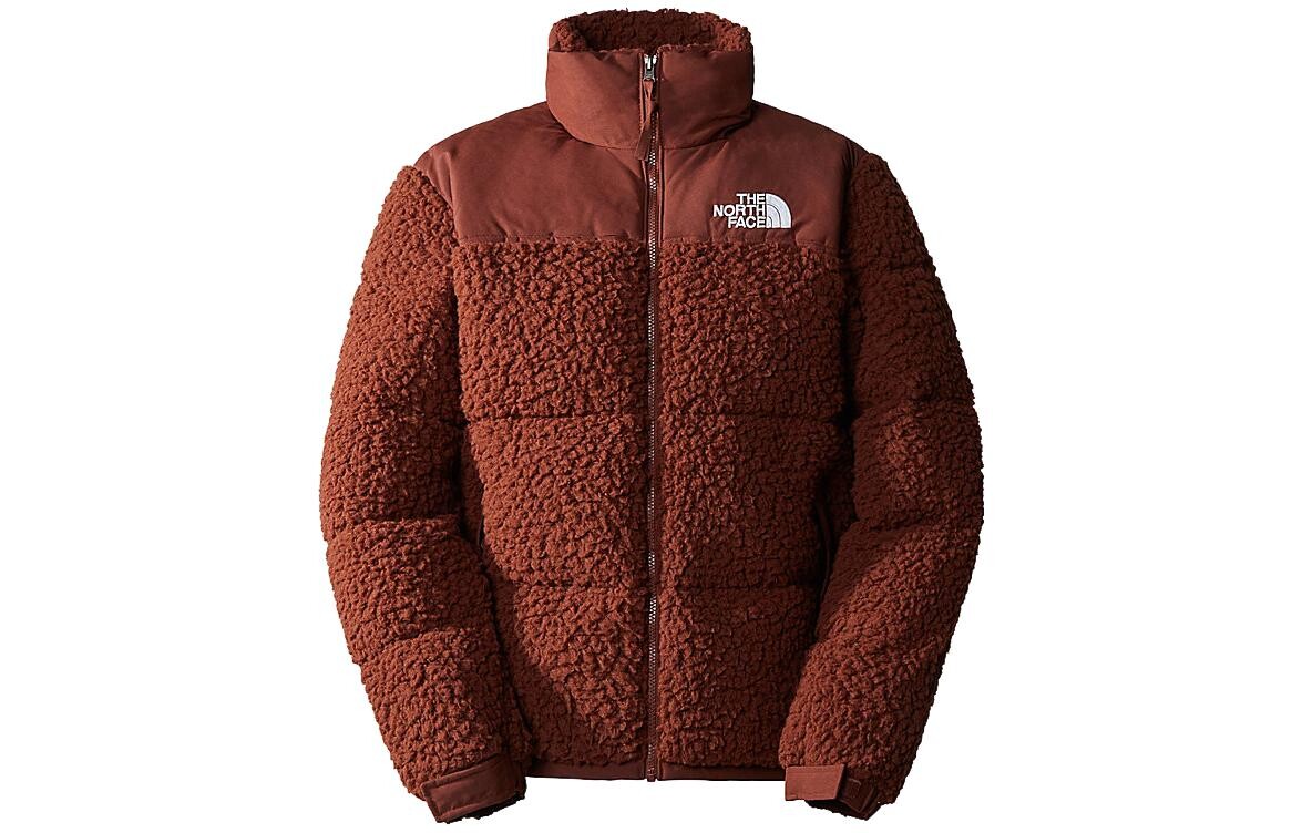 

THE NORTH FACE Мужская куртка, цвет Burgundy