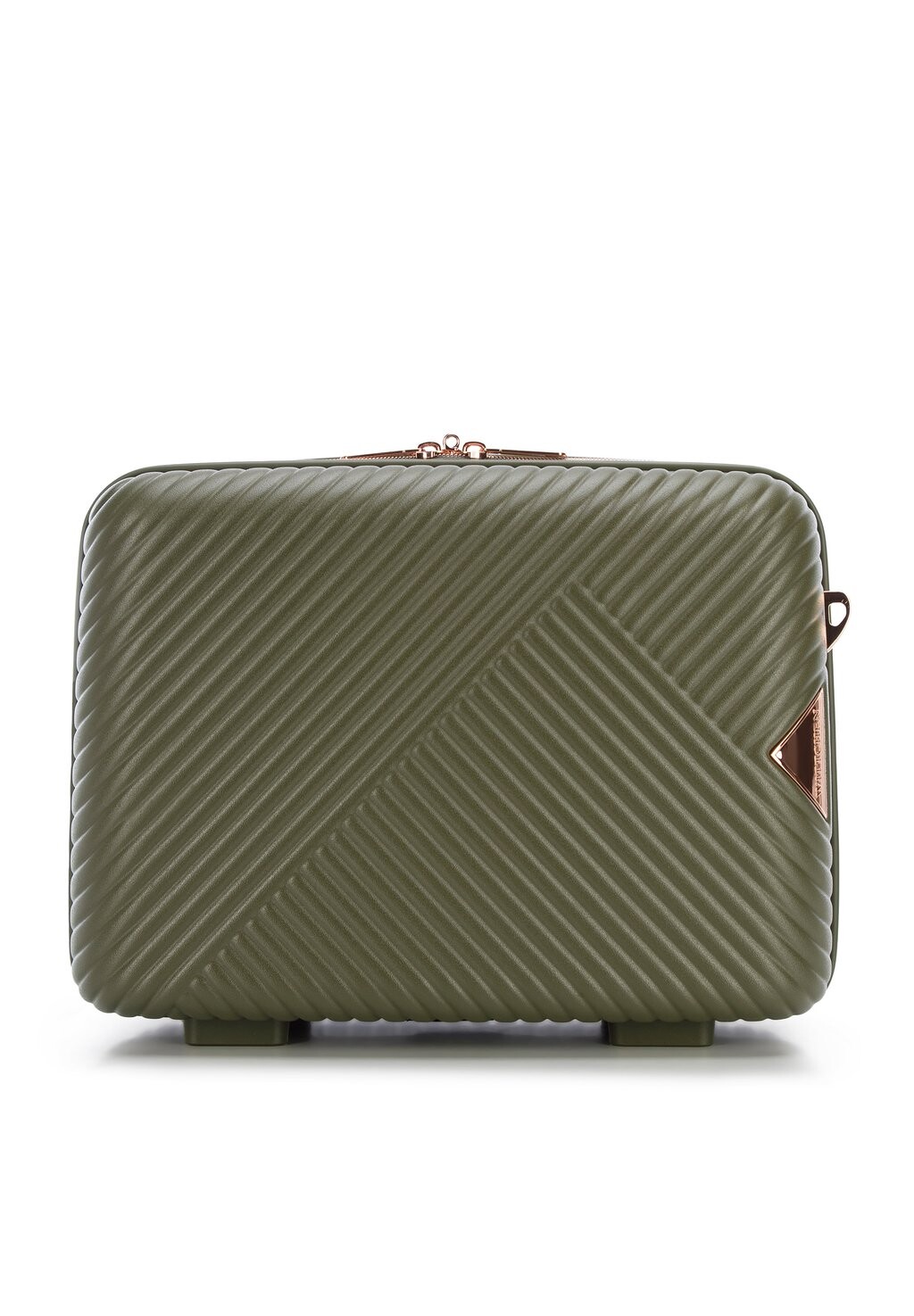 

Косметичка GL STYLE COLLECTION WITTCHEN, цвет olive