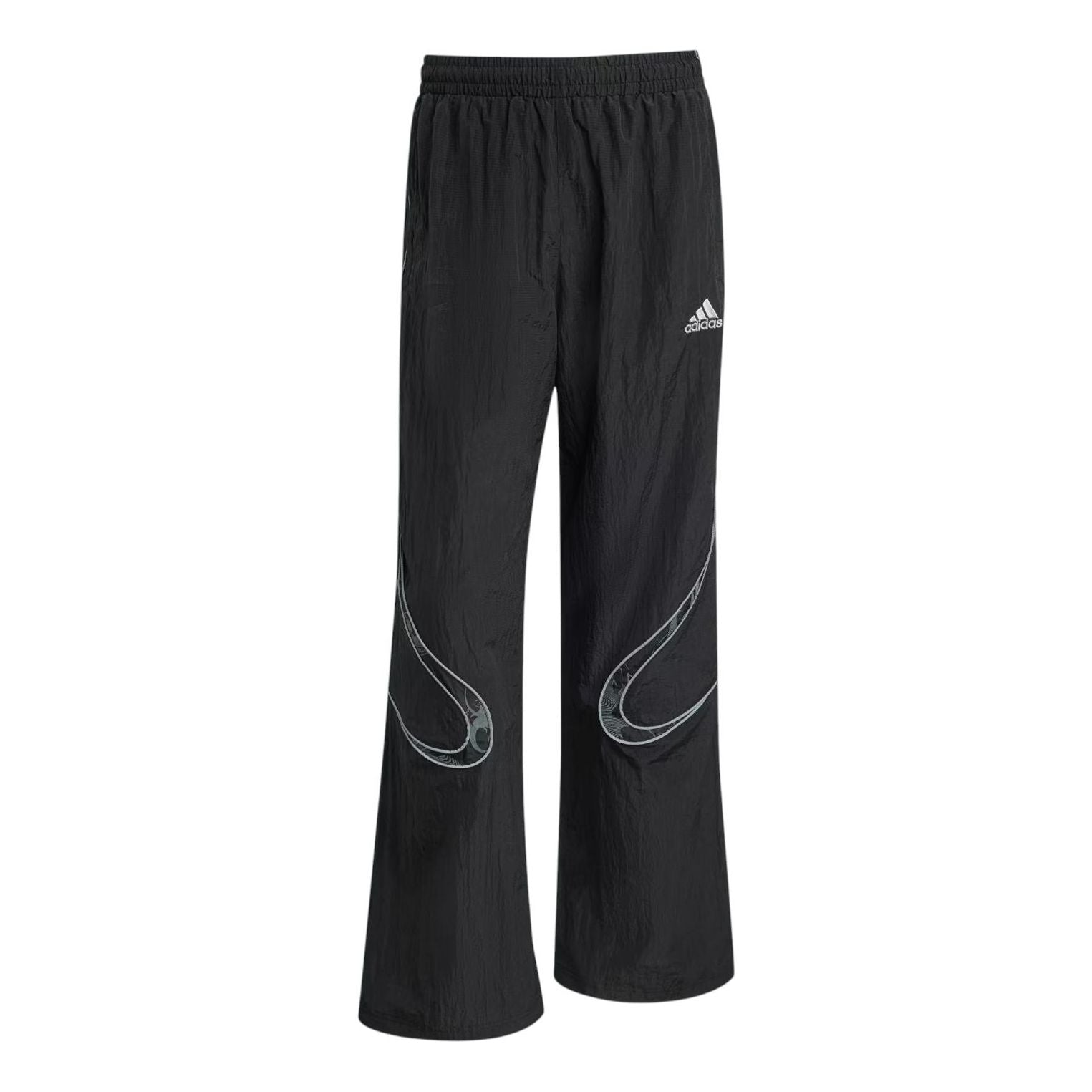 

Брюки adidas Adilenium Season 4 Teamgeist Track Pants 'Black'