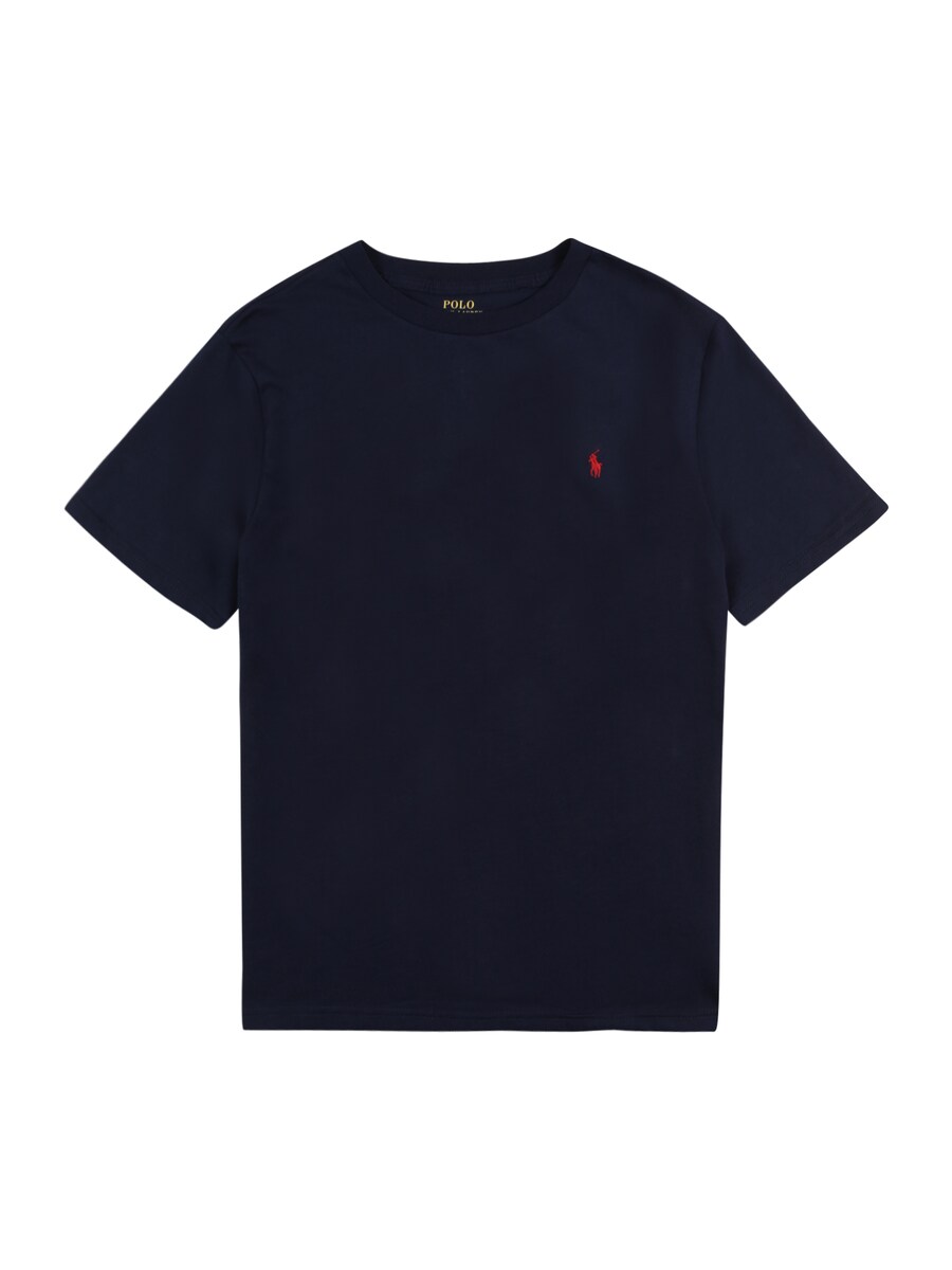 

Рубашка Polo Ralph Lauren, синий