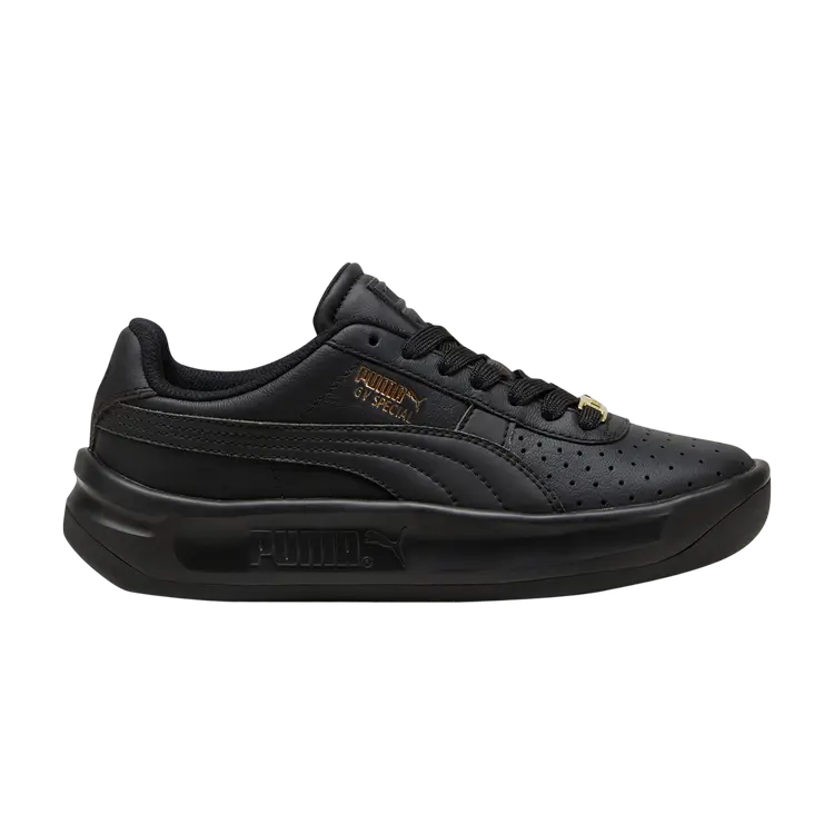 

Кроссовки GV Special Big Kid, цвет Triple Black