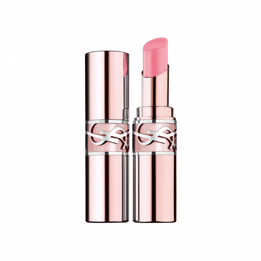 

Укрепляющий бальзам для губ candy glow – strengthening lip balm Yves Saint Laurent, цвет nr. 1b, вес 3.2 гр.