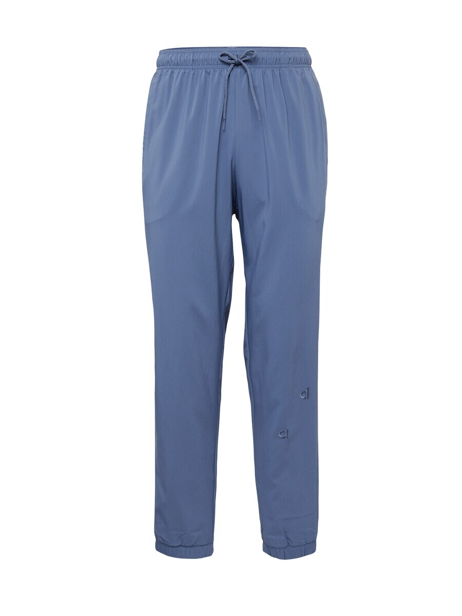 

Спортивные брюки ADIDAS SPORTSWEAR Tapered Workout Pants, пыльно-голубой