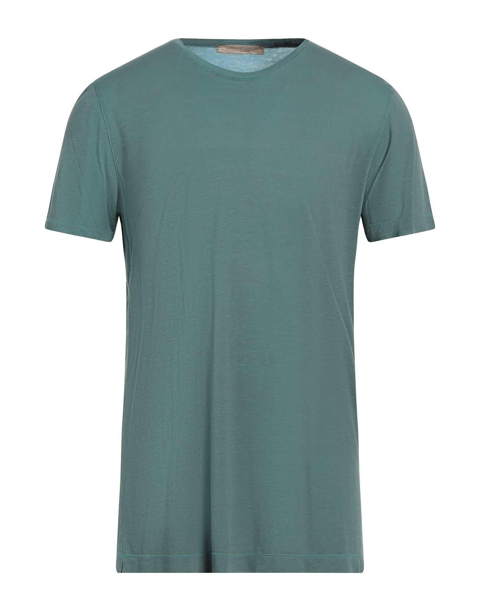 

Футболка Laboratorio 37, шалфейно-зеленый