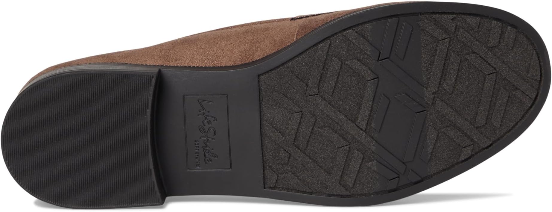 Лоферы LifeStride Sonoma 2 Loafer/Moc Shoes, цвет Mocha Brown — фото 3