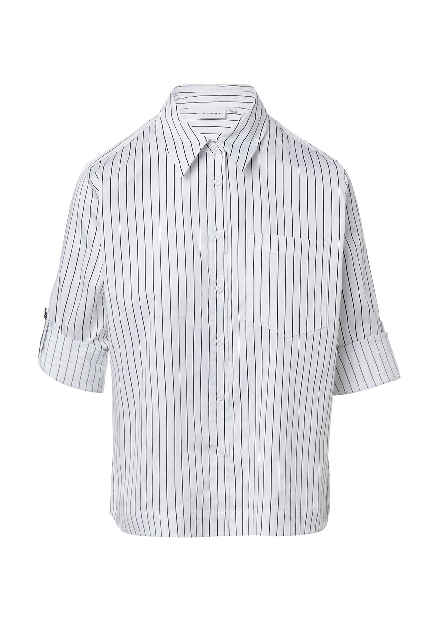 

Блуза COMMA, White