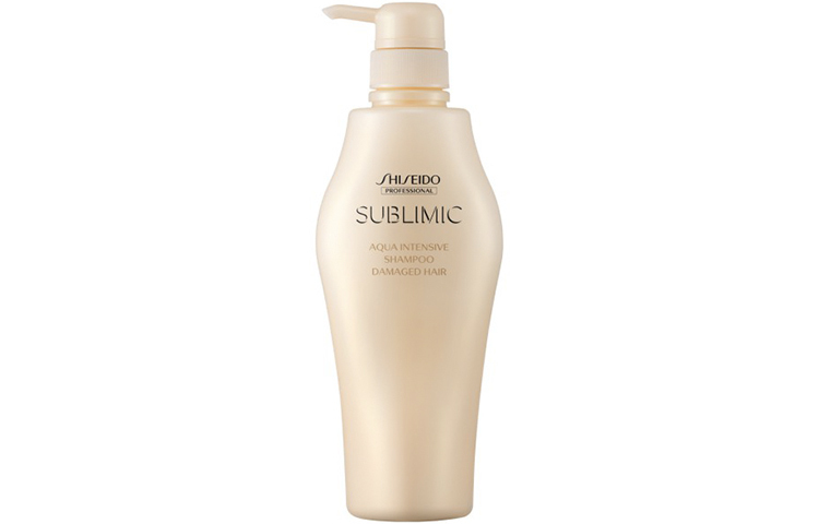 

Shiseido Repairing Core Protective Water Active шампунь увлажняющий против пушистости SHISEIDO PROFESSIONAL