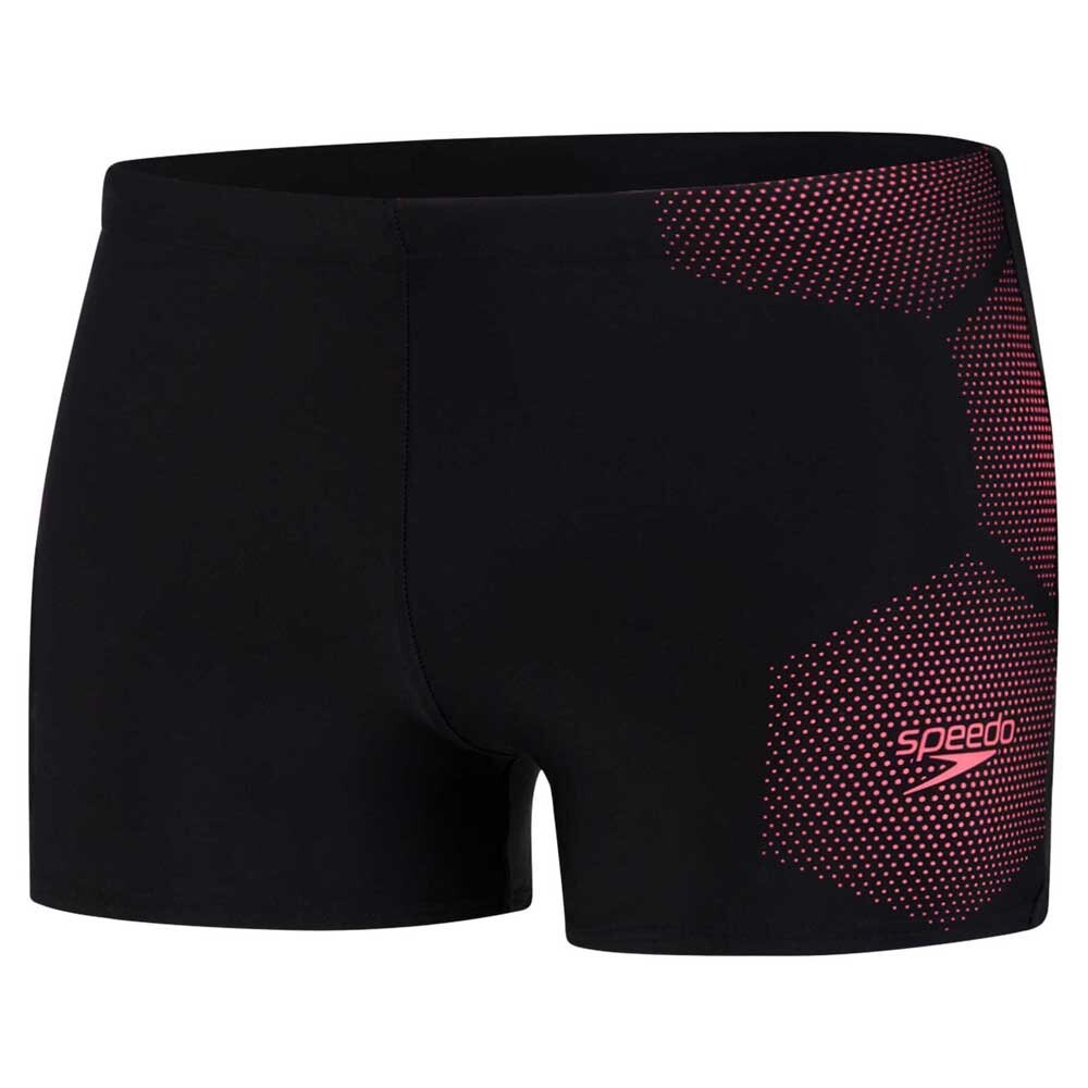 

Плавки Speedo Tech Placement, черный
