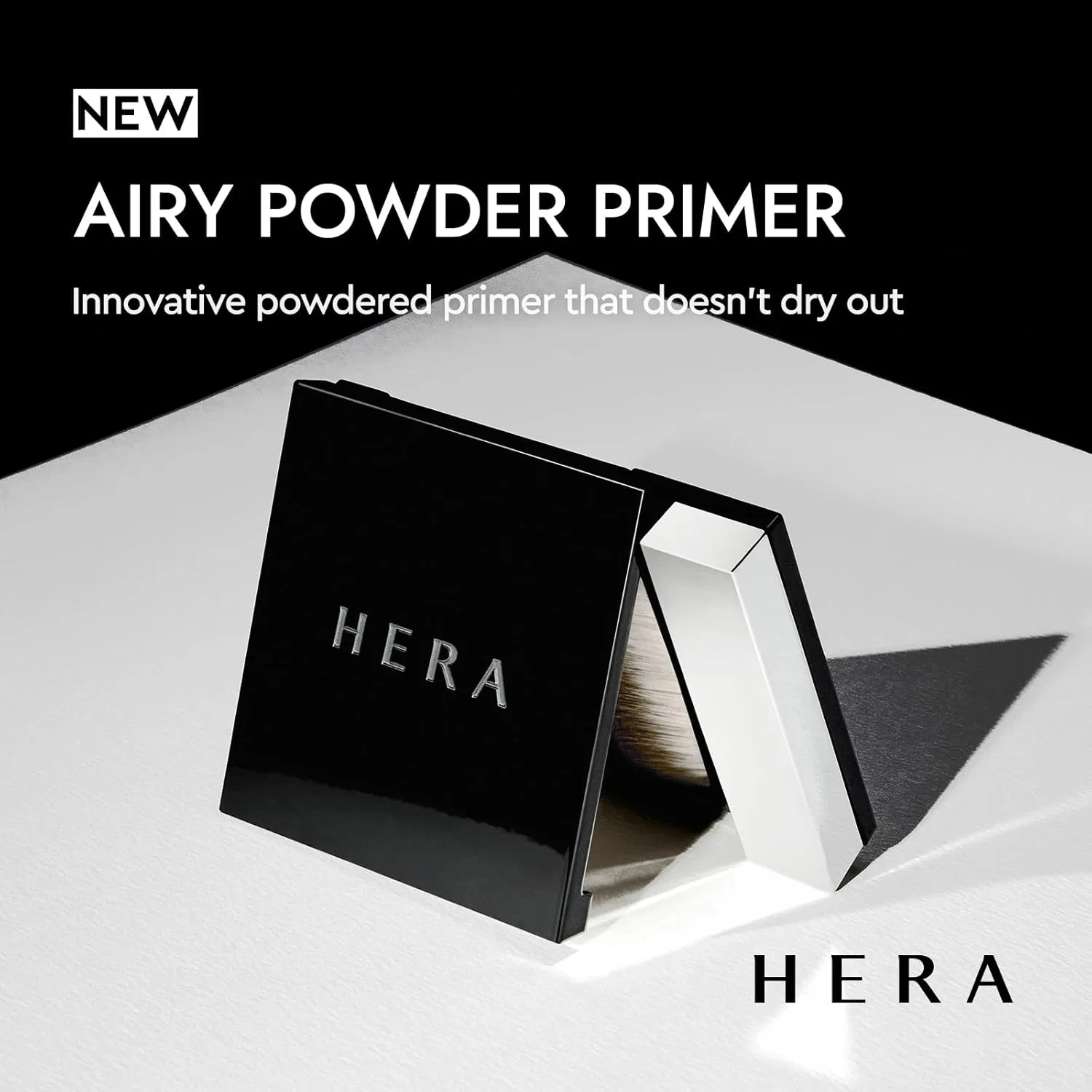 Праймер для лица пудровый Hera Airy Powder Primer 8.5 г — фото 2