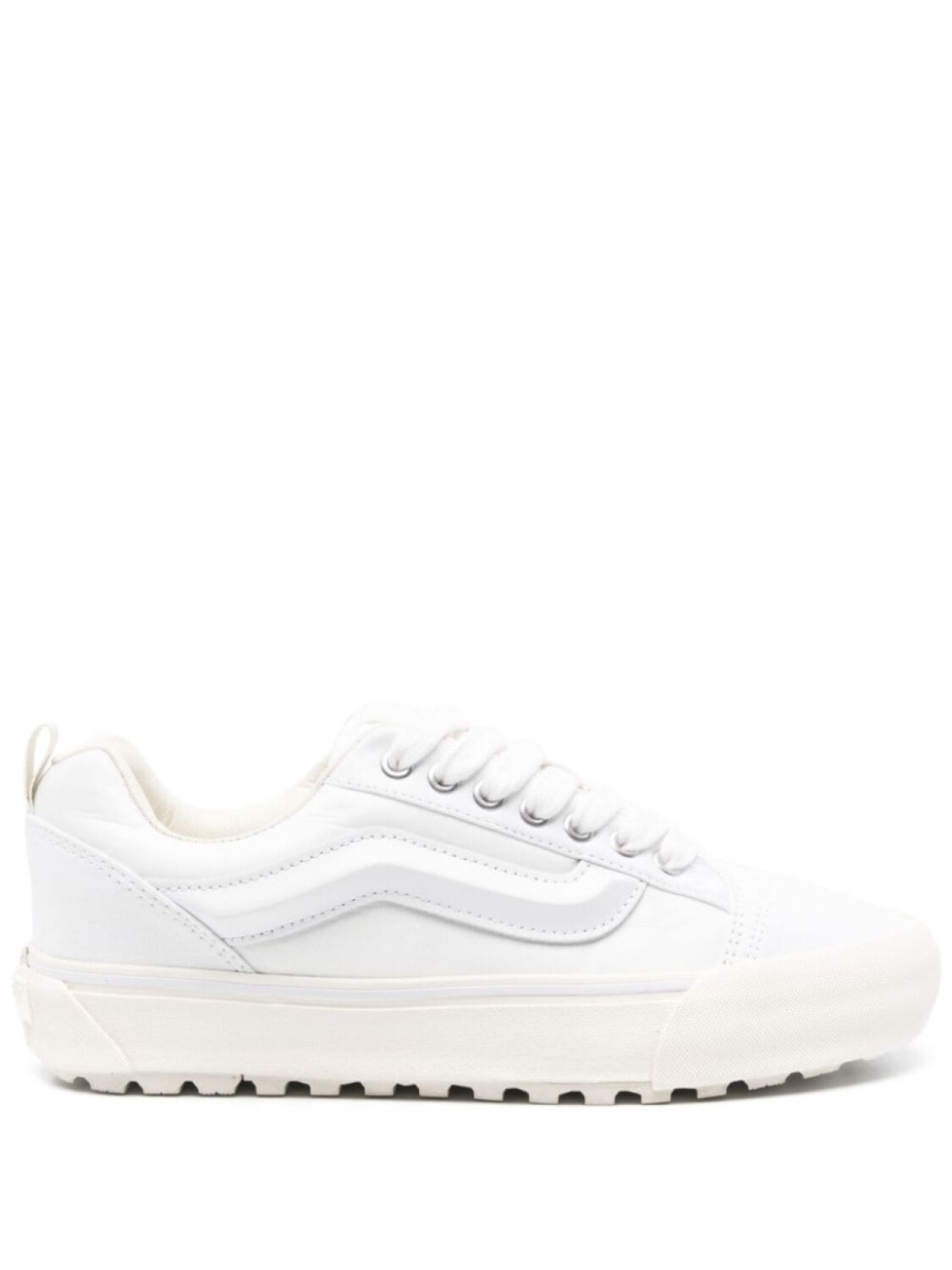 Vans мягкие кроссовки, белый