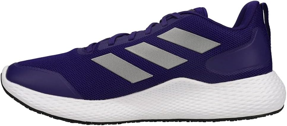 Мужские кроссовки Adidas Edge Gameday, фиолетовый — фото 4