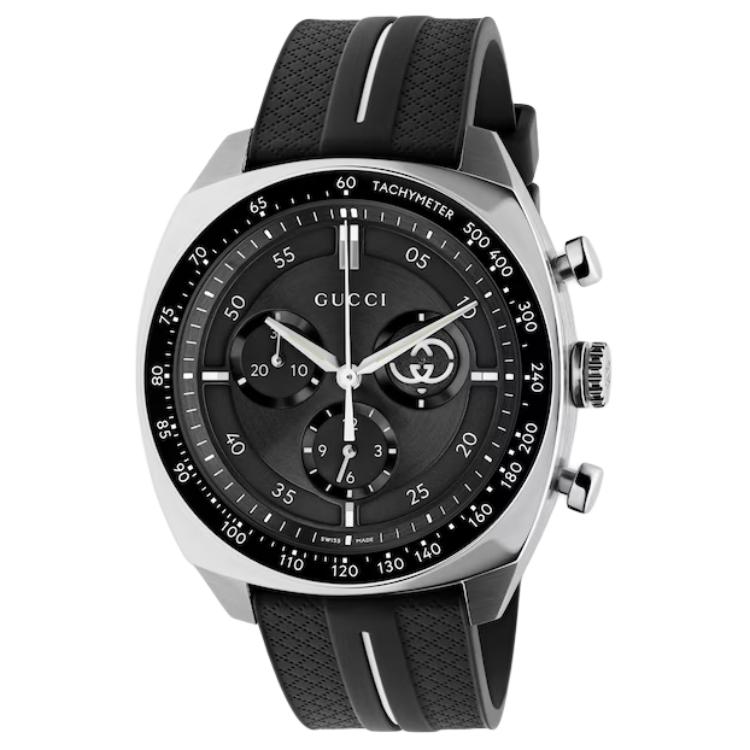 

GUCCI Часы Interlocking Watch 41mm