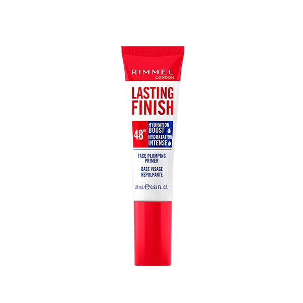 

Увлажняющий праймер RIMMEL LONDON Lasting Finish Primer