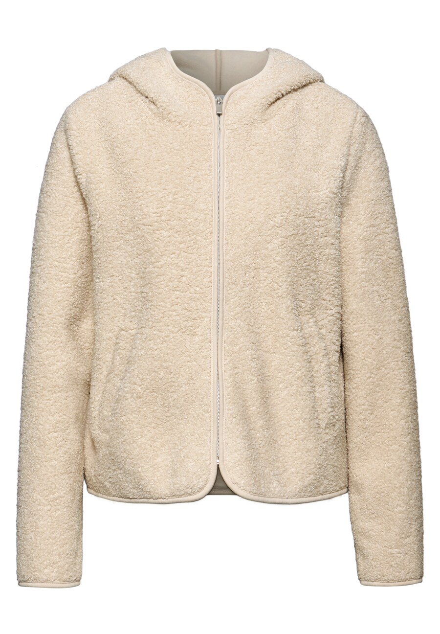 

Демисезонная куртка STREET ONE, Beige