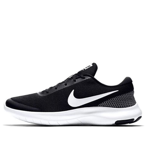 

Кроссовки flex experience rn 7 Nike, черный