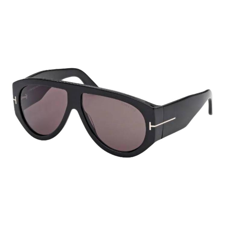 

TOM FORD Солнечные очки авиатор, Black