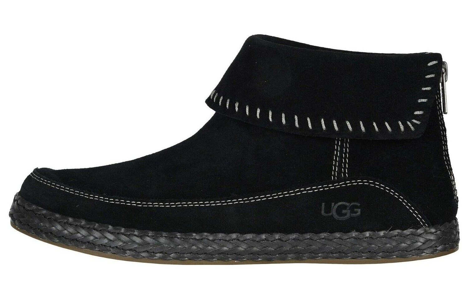 Ботинки женские UGG, черный