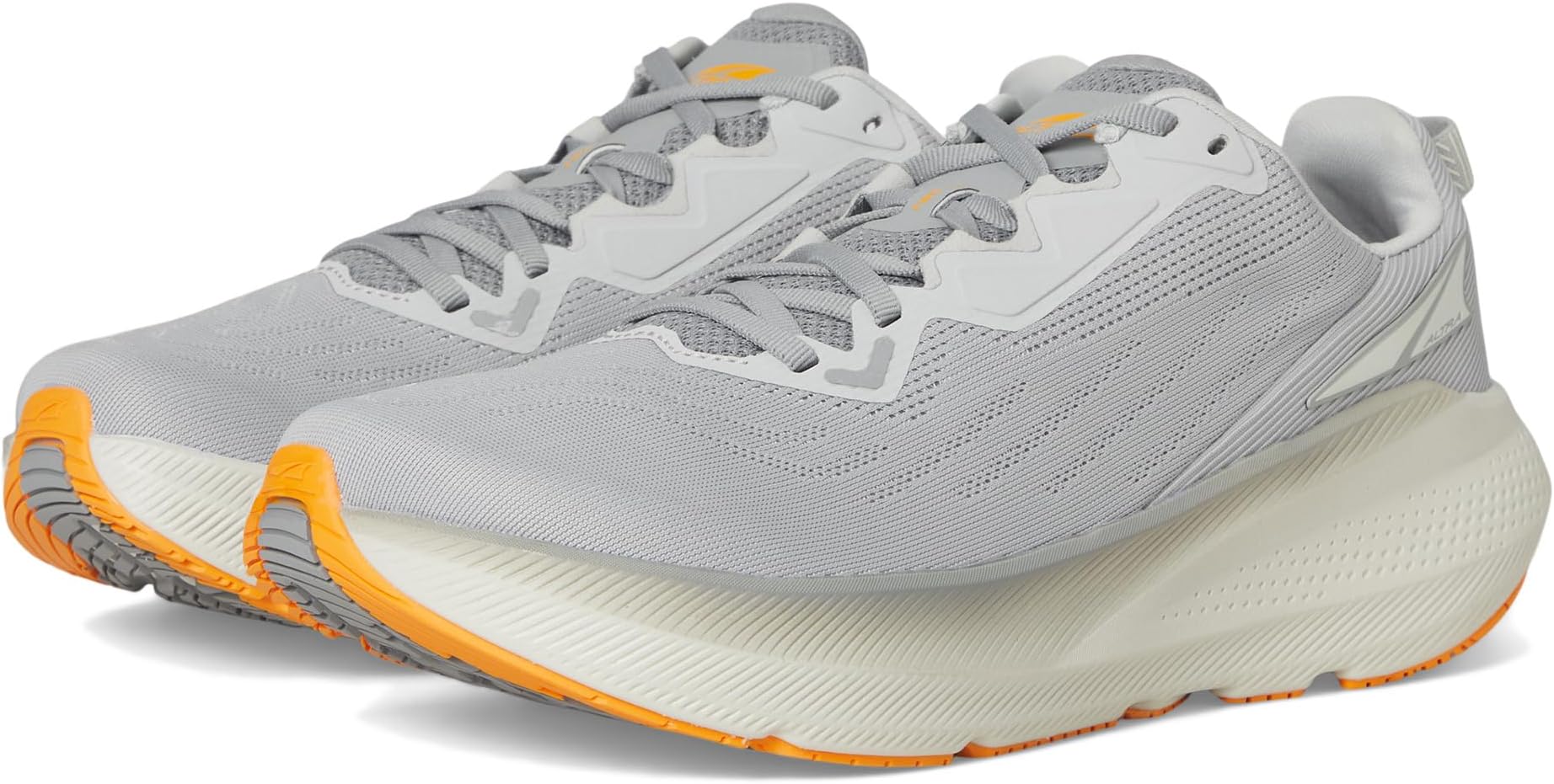 

Кроссовки Altra Fwd Via, цвет Gray/Orange