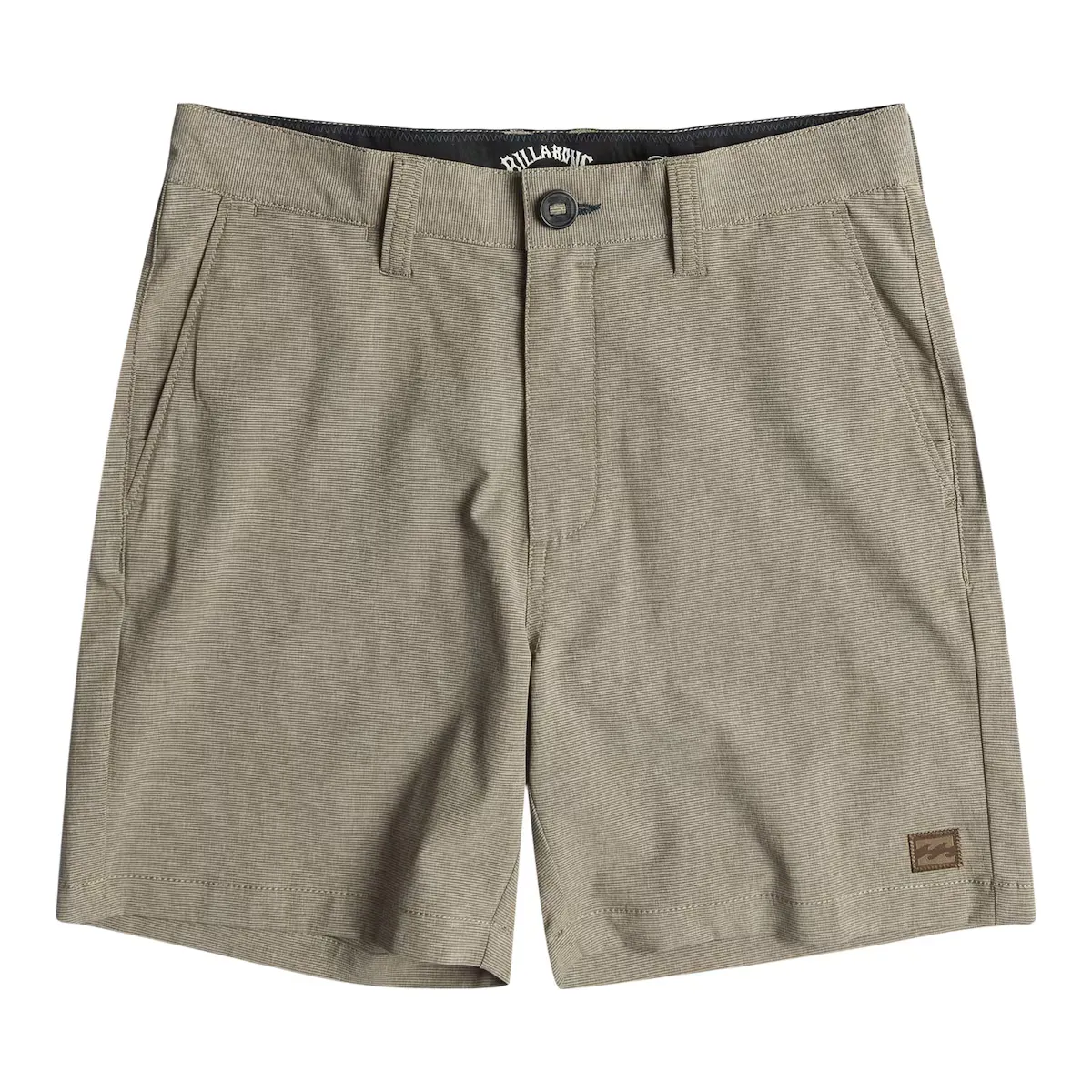 

Crossfire Billabong Детские шорты-бермуды, натуральный