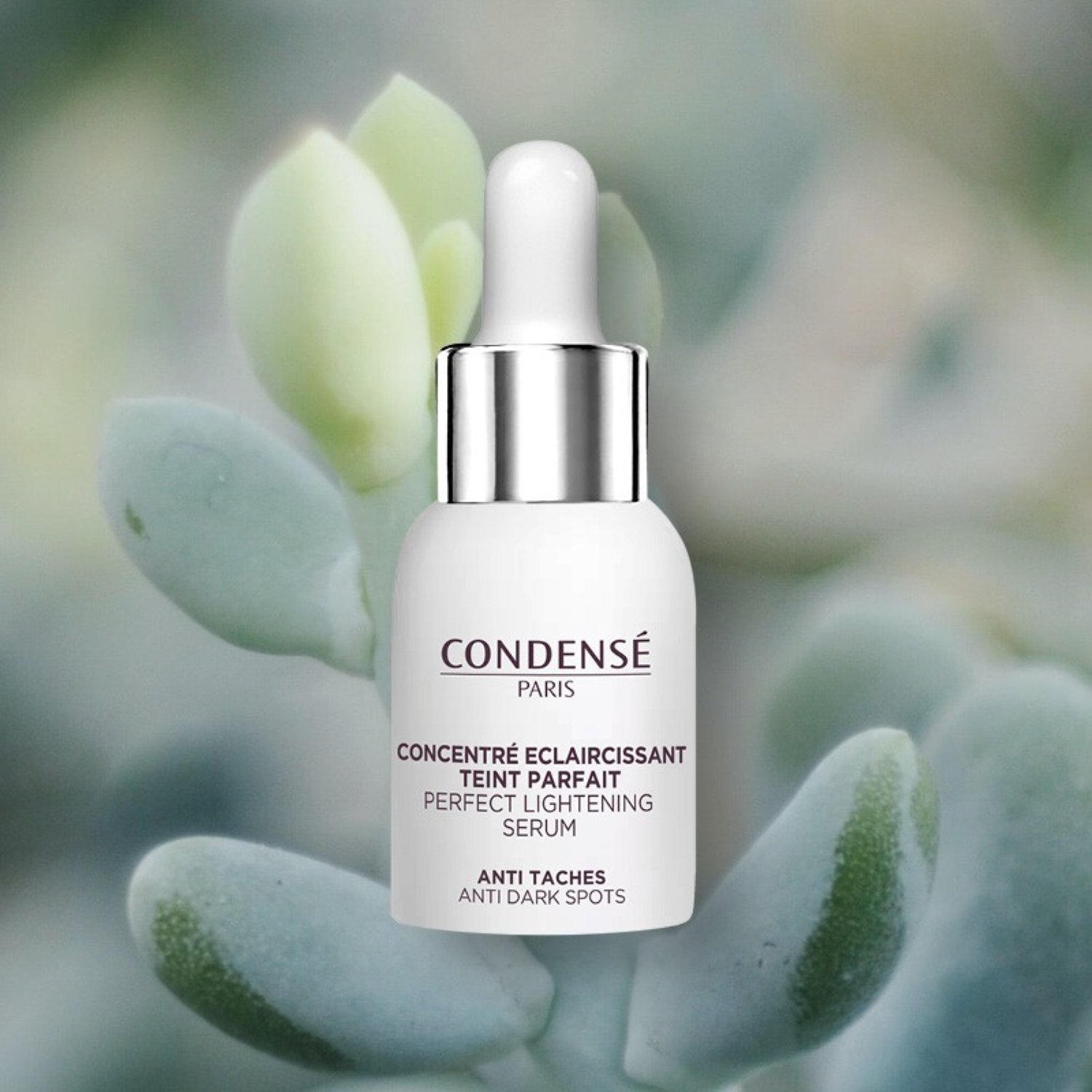 Сыворотка Концентр Экрассан Тан Парфе Condense Paris, (Brightening serum)